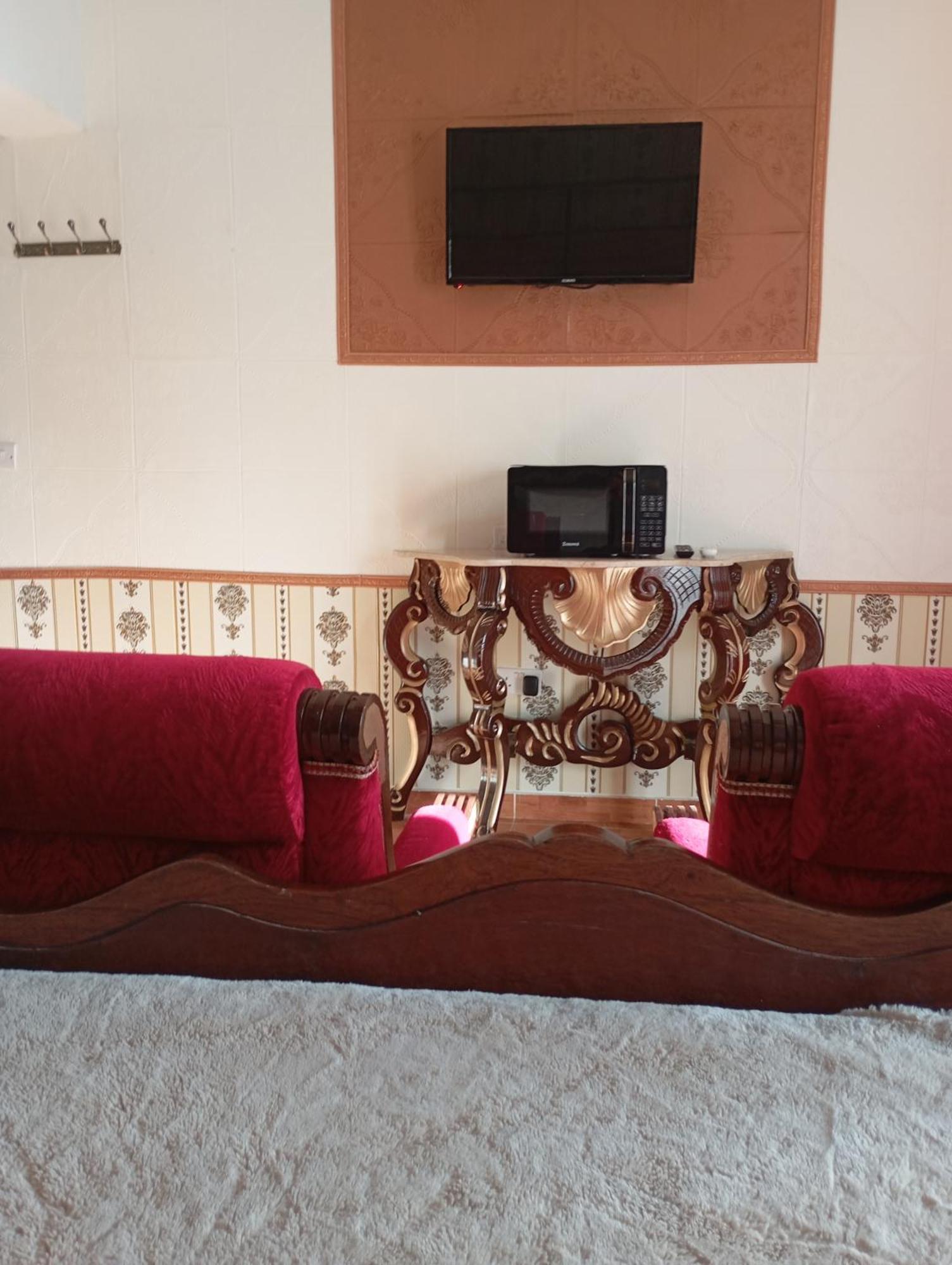 Jessica Flat Malta Royal Guesthouse Cospicua Exterior foto