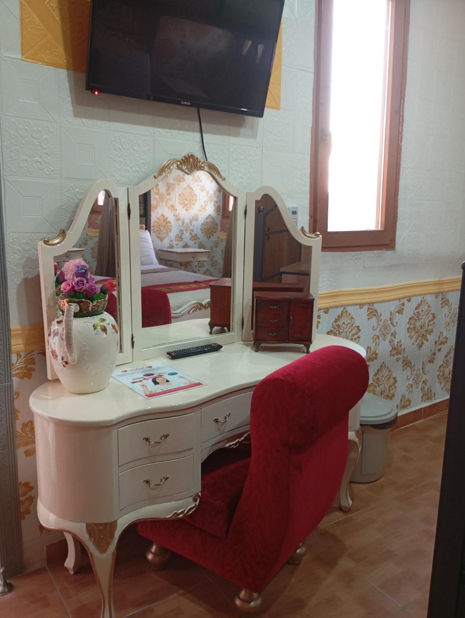 Jessica Flat Malta Royal Guesthouse Cospicua Exterior foto