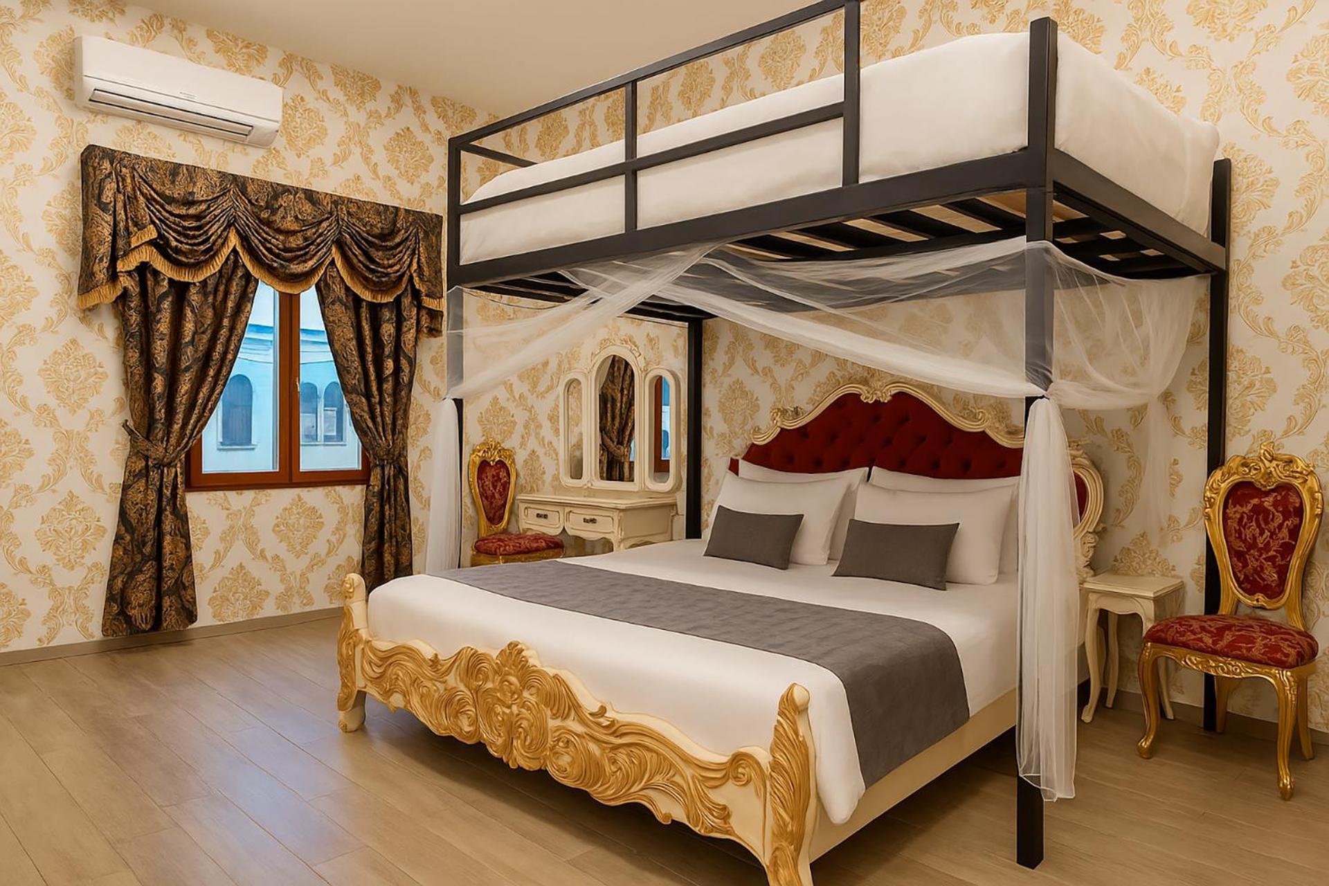 Jessica Flat Malta Royal Guesthouse Cospicua Exterior foto